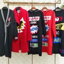 时尚与爱的双重奏 杭州情侣服饰贸易公司引领女装潮流