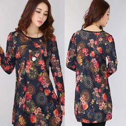 紫蝴蝶女装 时尚与优雅的完美融合